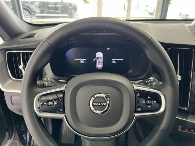 Volvo XC60 AWD Recharge T8 Ultra