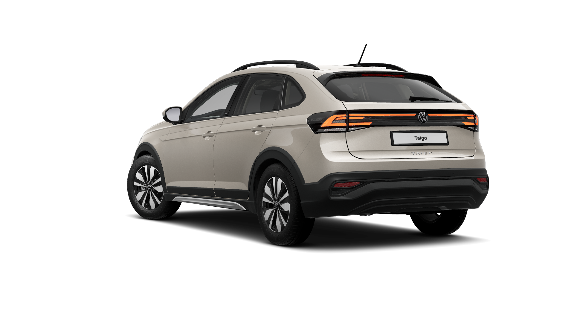 Volkswagen Taigo 1.0 TSI Move