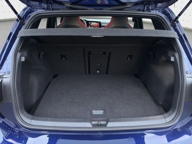 Volkswagen Golf 2.0 TSI DSG GTI