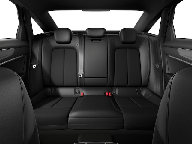 Audi A6 35 TDI S-Line S-Tronic Sedan