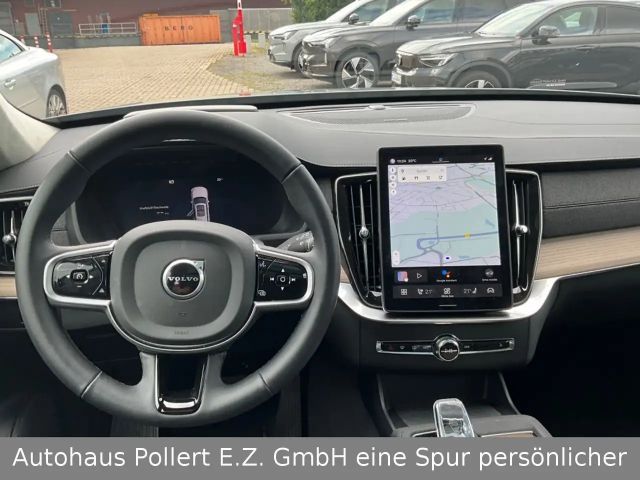 Volvo XC90 AWD Bright Ultra