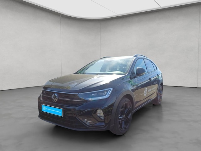 Volkswagen Taigo 1.0 TSI