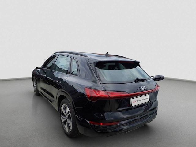 Audi Q8 e-tron 55 Quattro