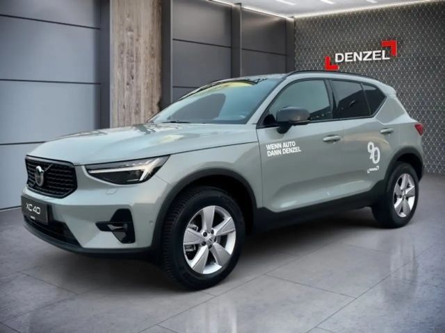 Volvo XC40 Dark Plus