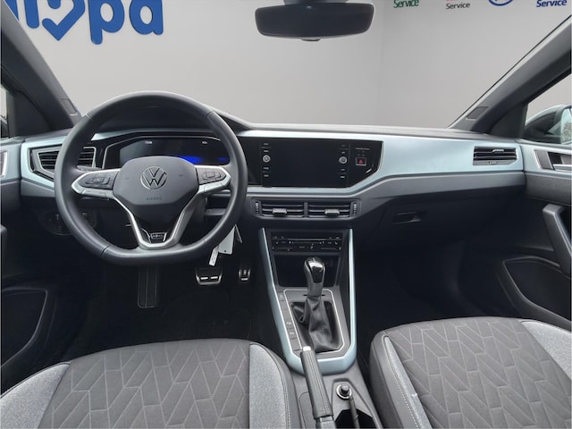 Volkswagen Taigo 1.0 TSI DSG