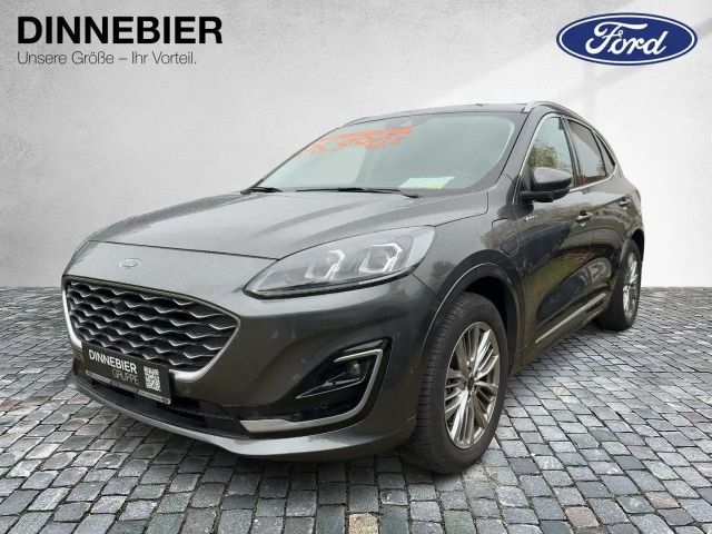 Ford Kuga Vignale
