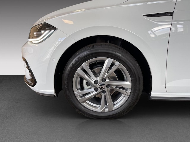 Volkswagen Polo 1.0 TSI IQ.Drive R-Line