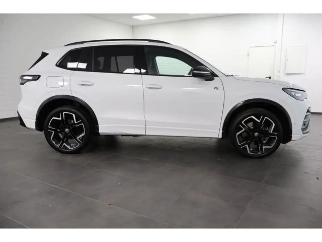 Volkswagen Tiguan 2.0 TDI DSG R-Line