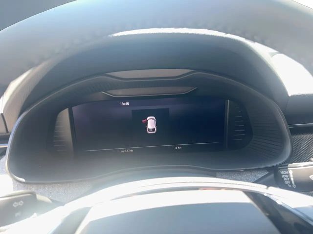 Skoda Scala Selection