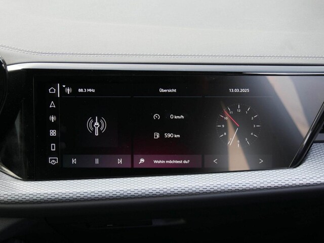 Audi Q5 Quattro S-Tronic