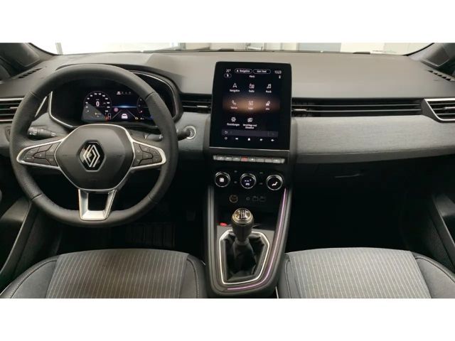 Renault Clio TCe 90 Techno