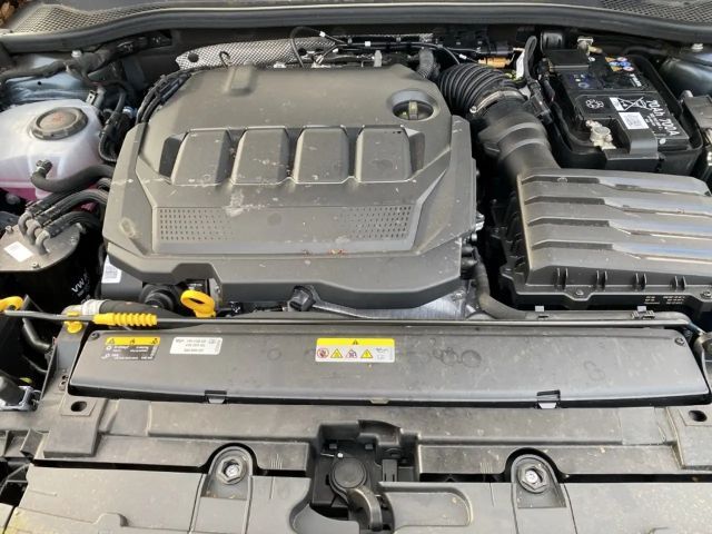 Seat Leon 2.0 TDI FR-lijn Sportstourer