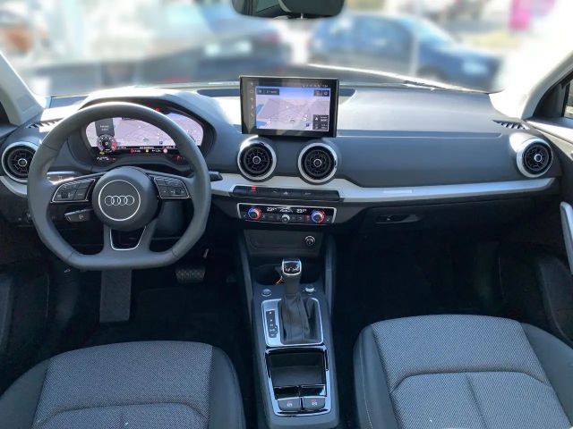Audi Q2 35 TFSI