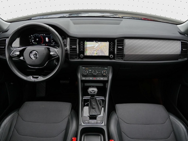 Skoda Kodiaq 4x4 Style Style