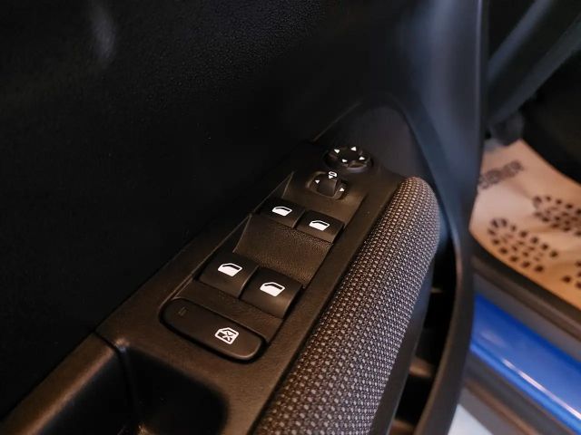 Citroën C3 Aircross Plus