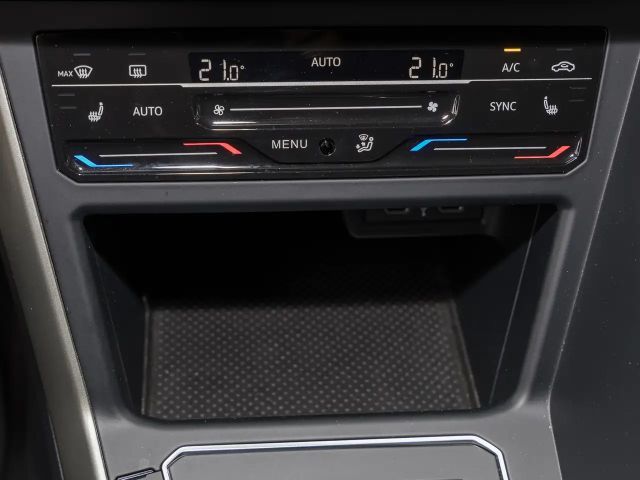 Volkswagen Taigo 1.5 TSI DSG Move