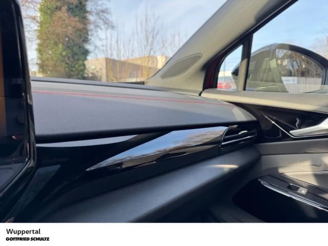 Volkswagen ID.4 220 kW GTX