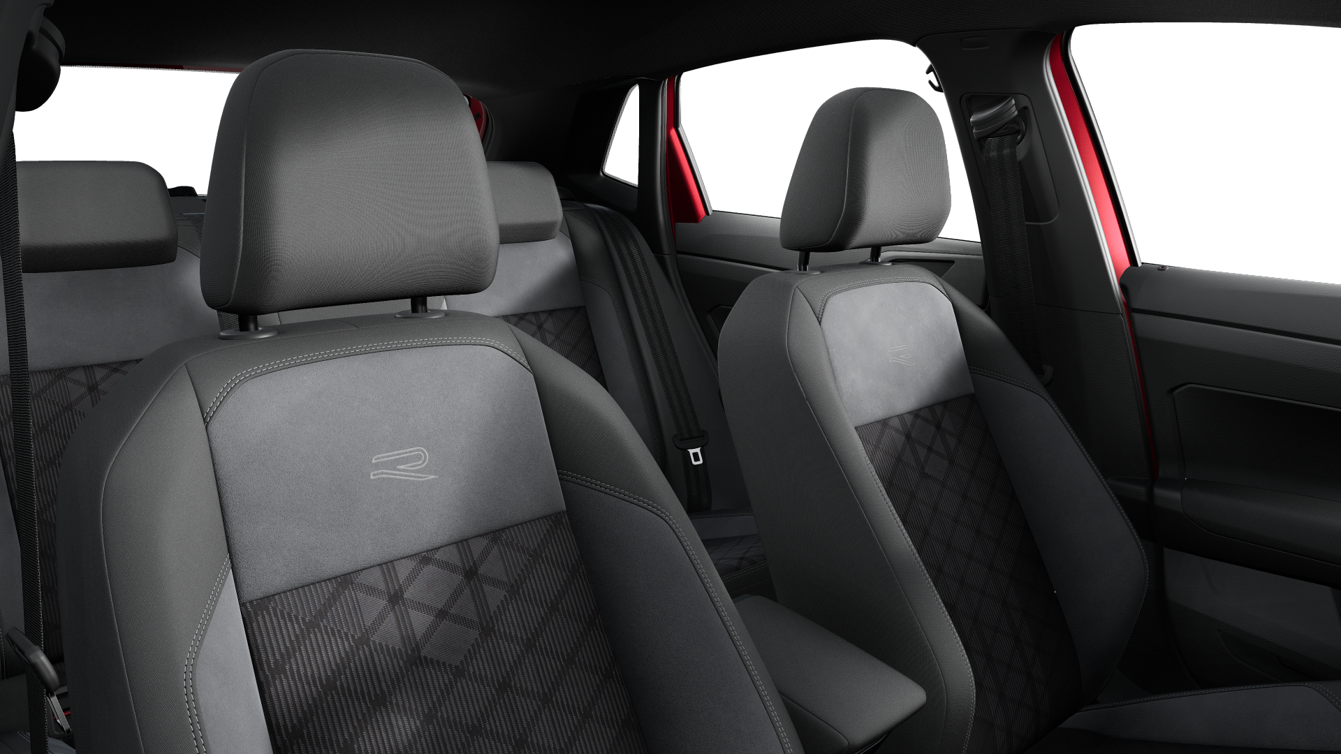 Volkswagen Polo DSG IQ.Drive