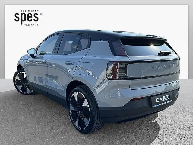 Volvo EX30 Single motor Ultra