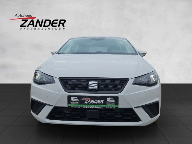 Seat Ibiza 1.0 TSI DSG Style
