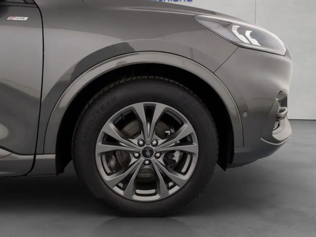 Ford Kuga EcoBoost ST Line X