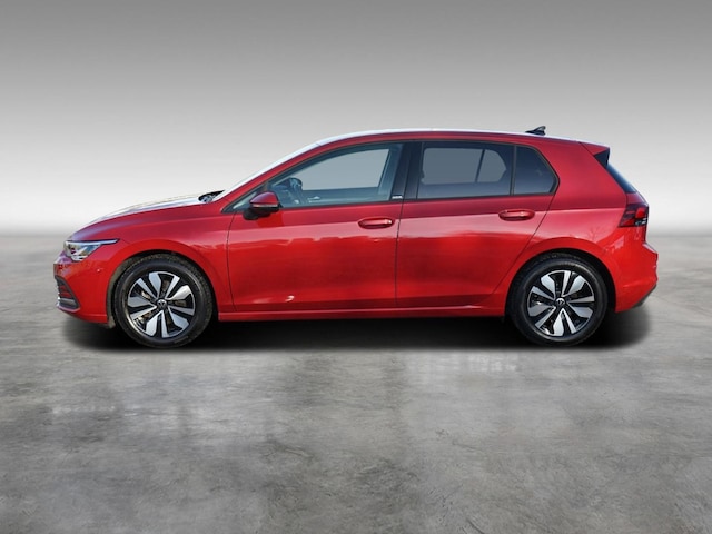 Volkswagen Golf 1.0 TSI Golf VIII Move