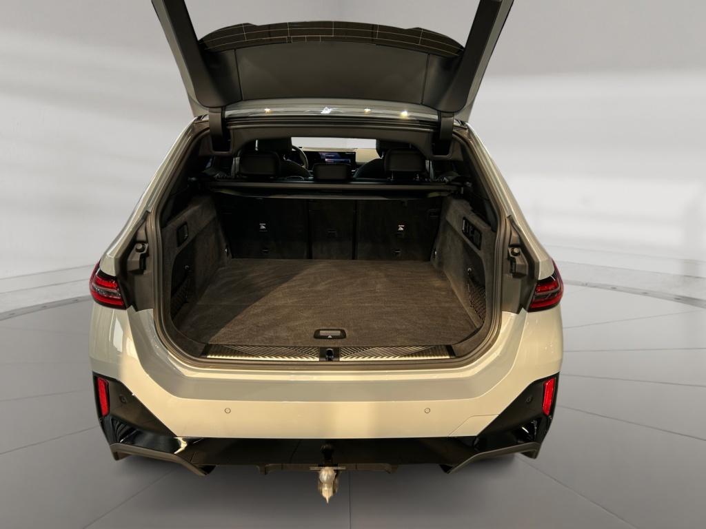 BMW 540 540d M-Sport xDrive