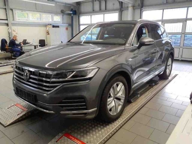 Volkswagen Touareg 3.0 V6 TDI 4Motion