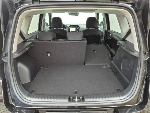 Kia Soul Spirit e-Soul