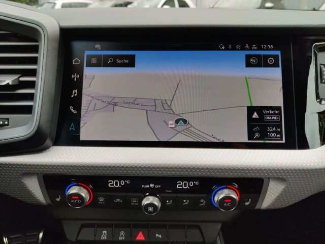 Audi A1 30 TFSI S-Line