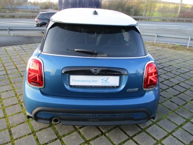MINI Cooper Cooper Classic Trim Aut/NAVI/LED/PA/Sportsitze