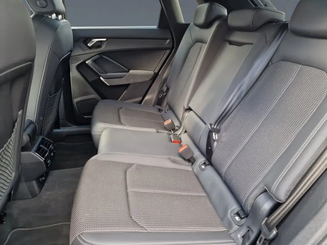 Audi Q3 35 TFSI S-Line
