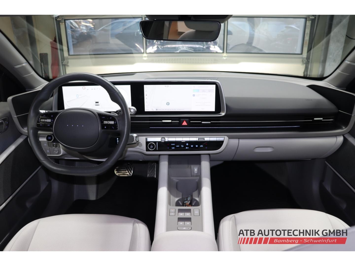 Hyundai IONIQ 6 UNIQ