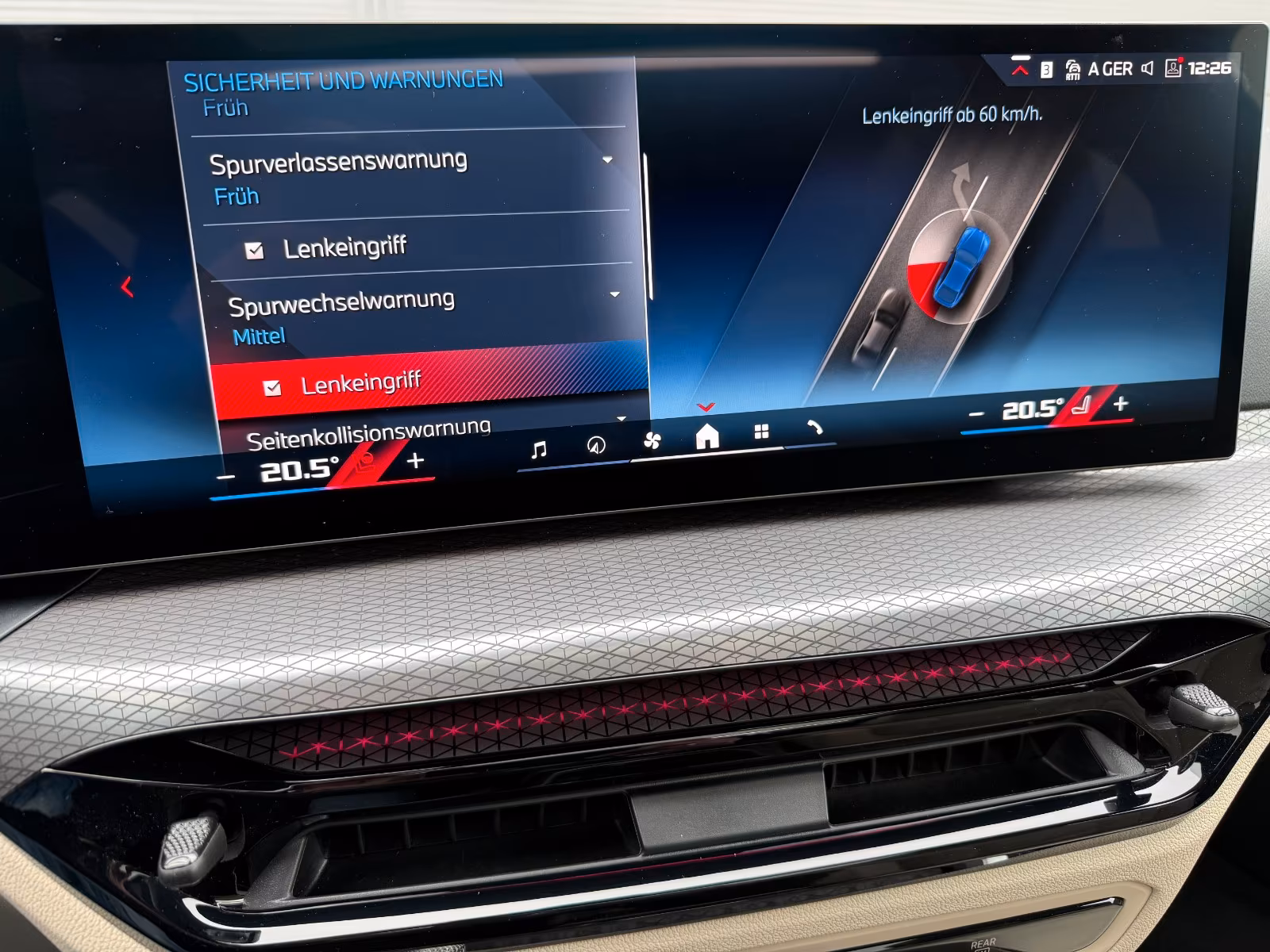 BMW i4 M-Sport M50 Sedan xDrive