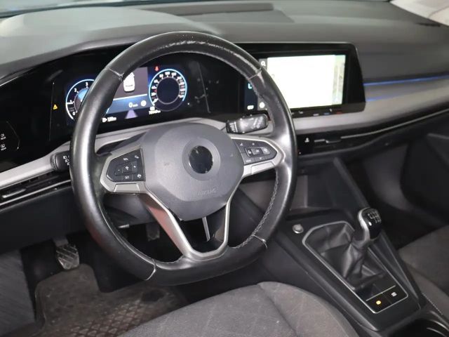 Volkswagen Golf 2.0 TDI Life