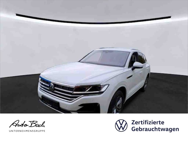 Volkswagen Touareg 3.0 V6 TDI Elegance Elegance