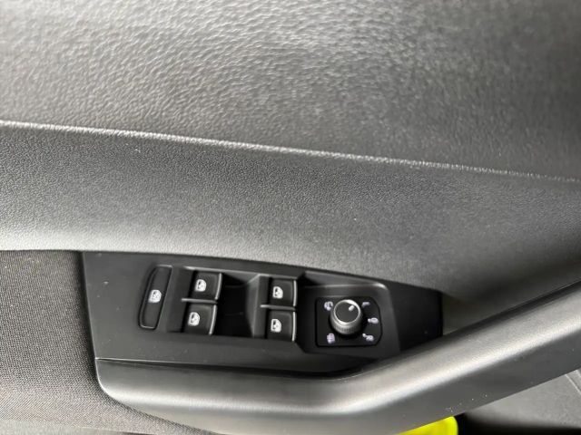 Volkswagen Taigo DSG Style