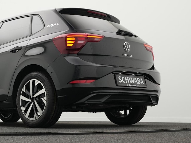 Volkswagen Polo DSG Life