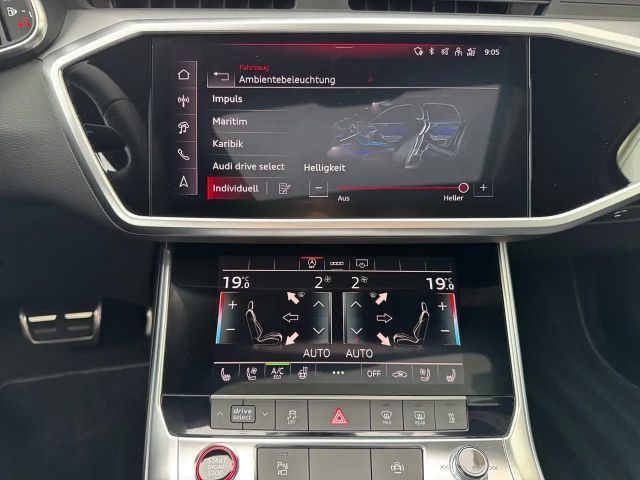 Audi S6 3.0 TDI Avant Quattro