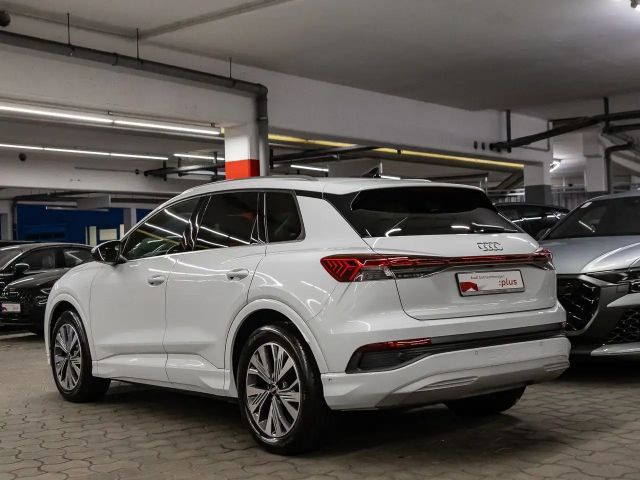 Audi Q4 e-tron 40
