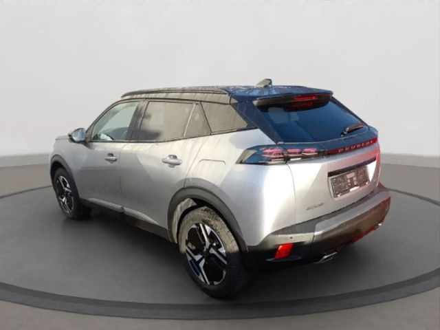 Peugeot 2008 GT-Line