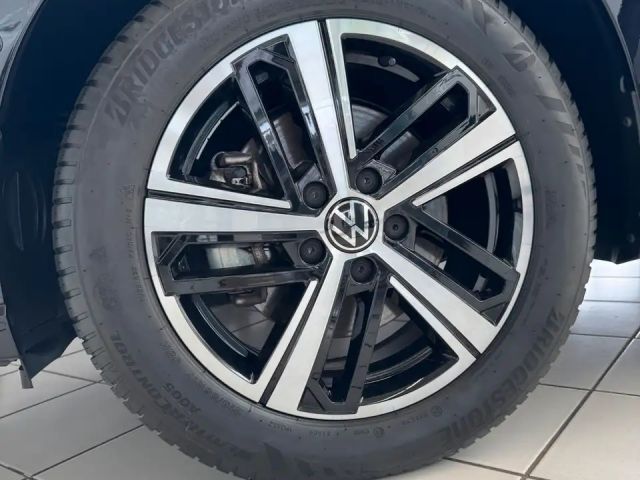 Volkswagen Caddy Life