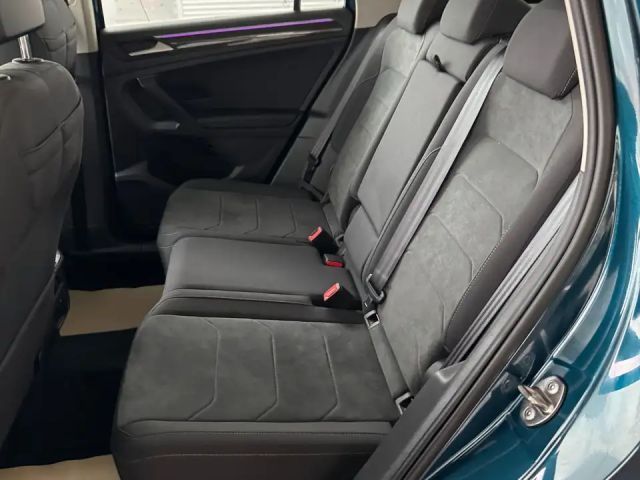 Volkswagen Tiguan 1.5 TSI Elegance Elegance