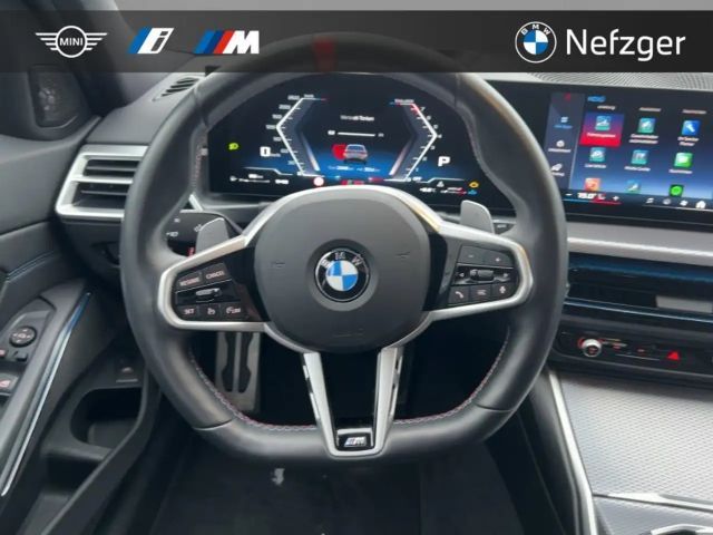 BMW 340 M-Sport Touring xDrive