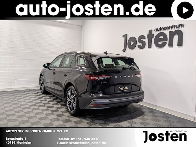 Skoda Enyaq Loft iV 60