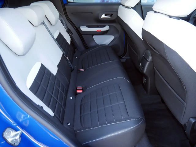 Citroën C3 Hybrid Max