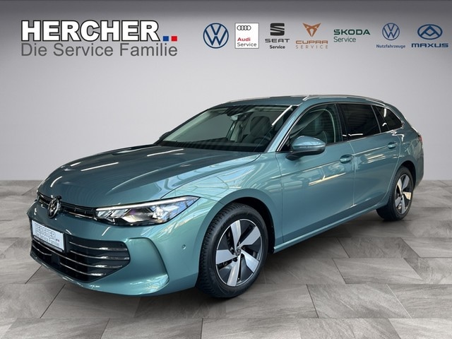 Volkswagen Passat Business DSG Variant