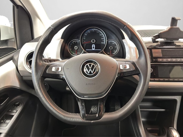 Volkswagen e-up! Plus Style