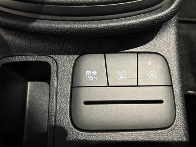 Ford Fiesta Cool & Connect
