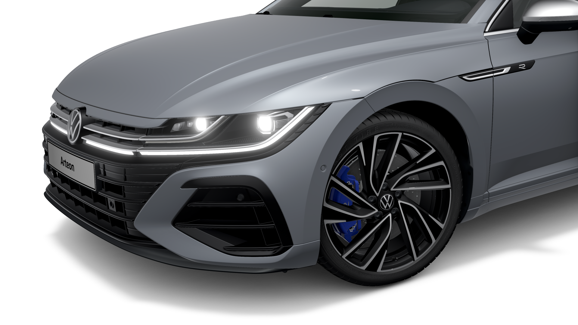 Volkswagen Arteon Shooting Brake 4M Matrix/AHK/Pano/360°